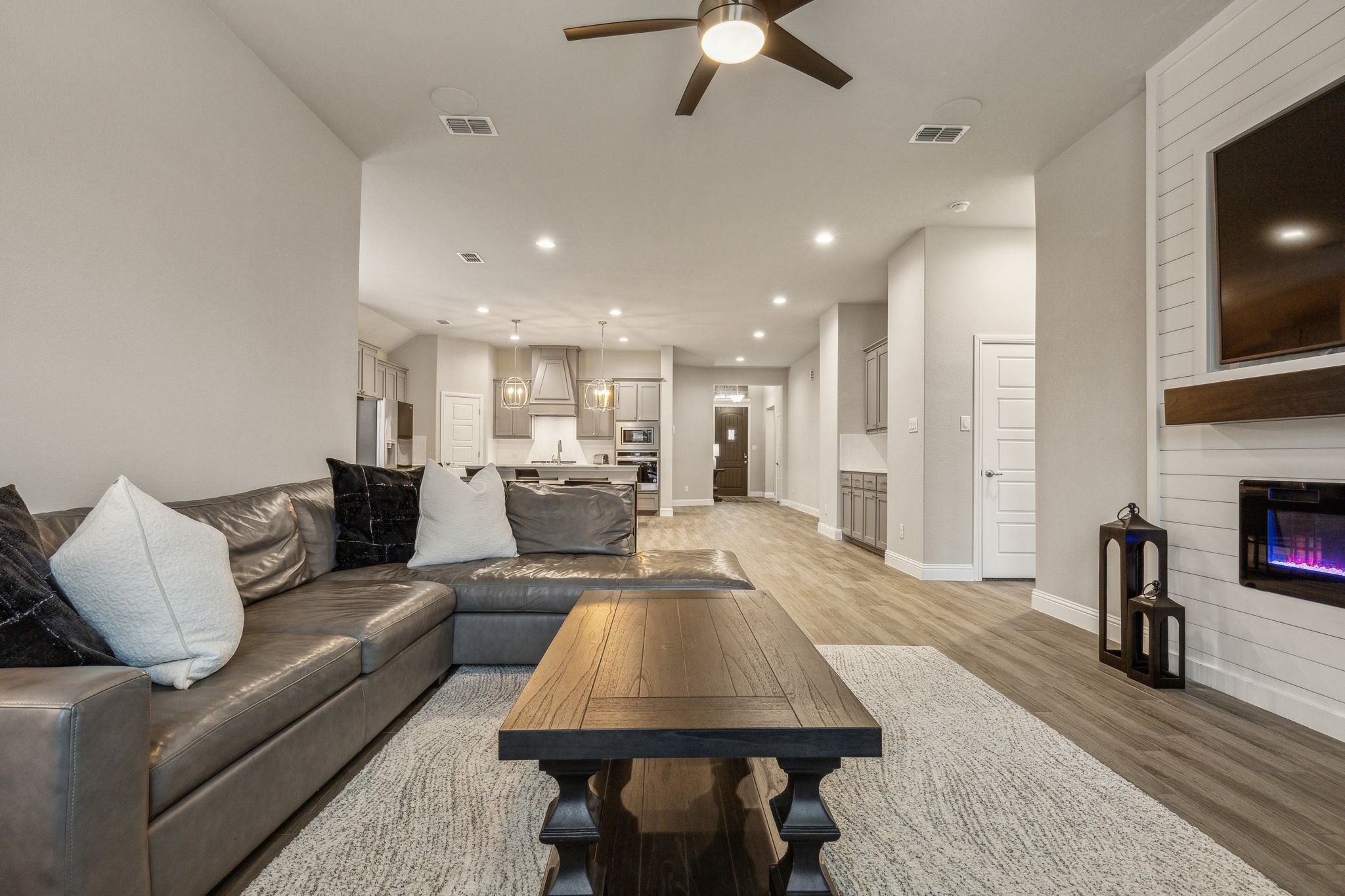 1008 Westwood Lane Argyle TX 76226