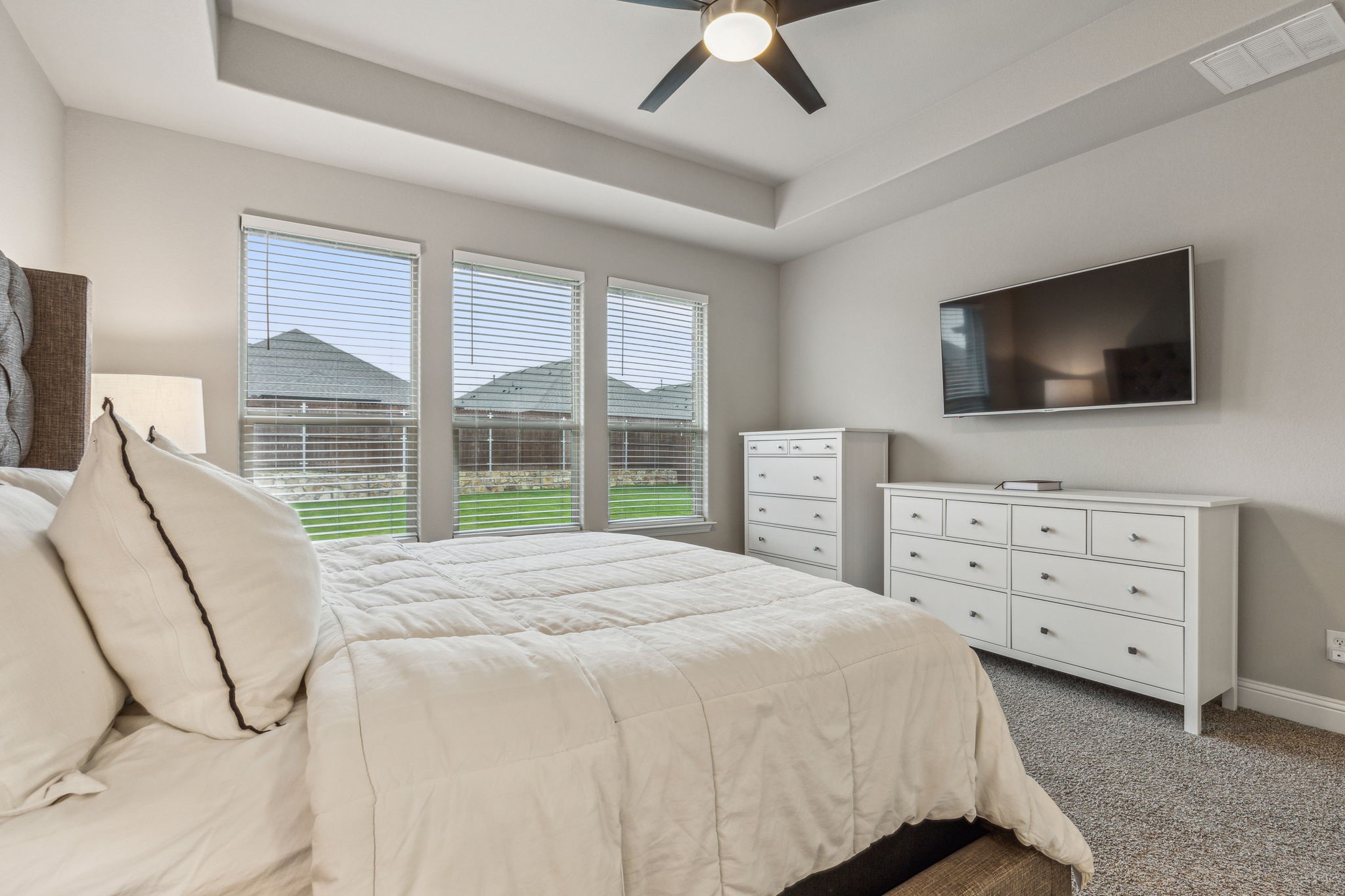 1008 Westwood Lane Argyle TX 76226