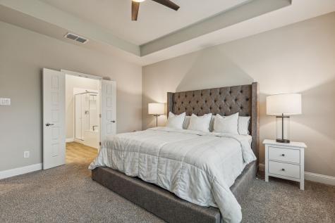 1008 Westwood Lane Argyle TX 76226