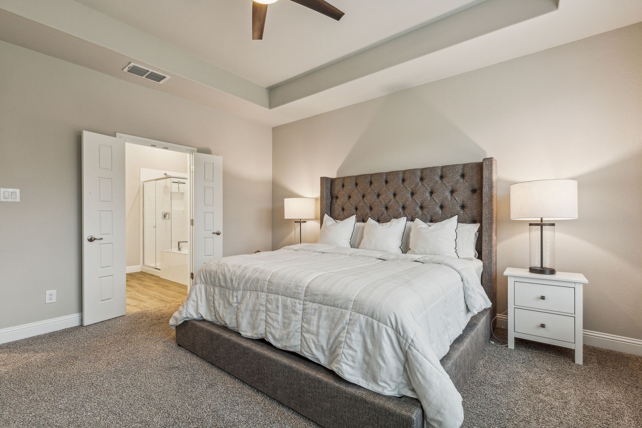 1008 Westwood Lane Argyle TX 76226