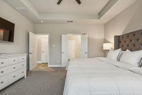 1008 Westwood Lane Argyle TX 76226