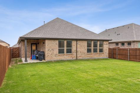 1008 Westwood Lane Argyle TX 76226