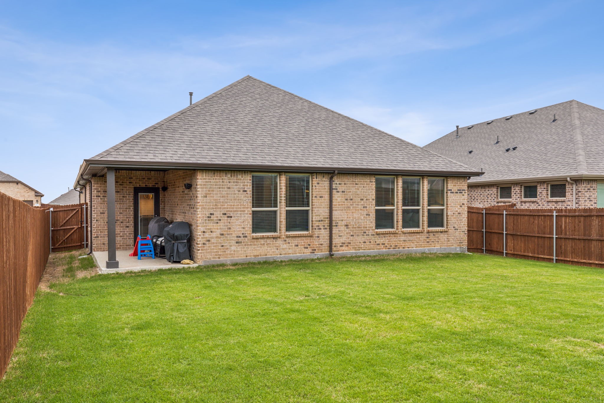 1008 Westwood Lane Argyle TX 76226