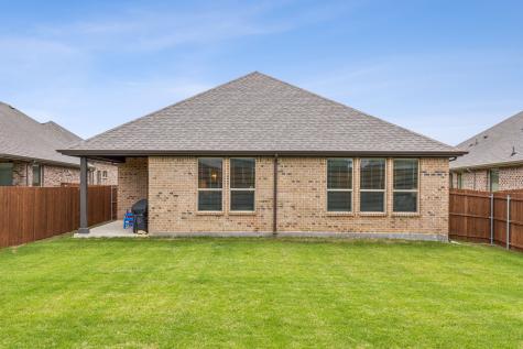 1008 Westwood Lane Argyle TX 76226