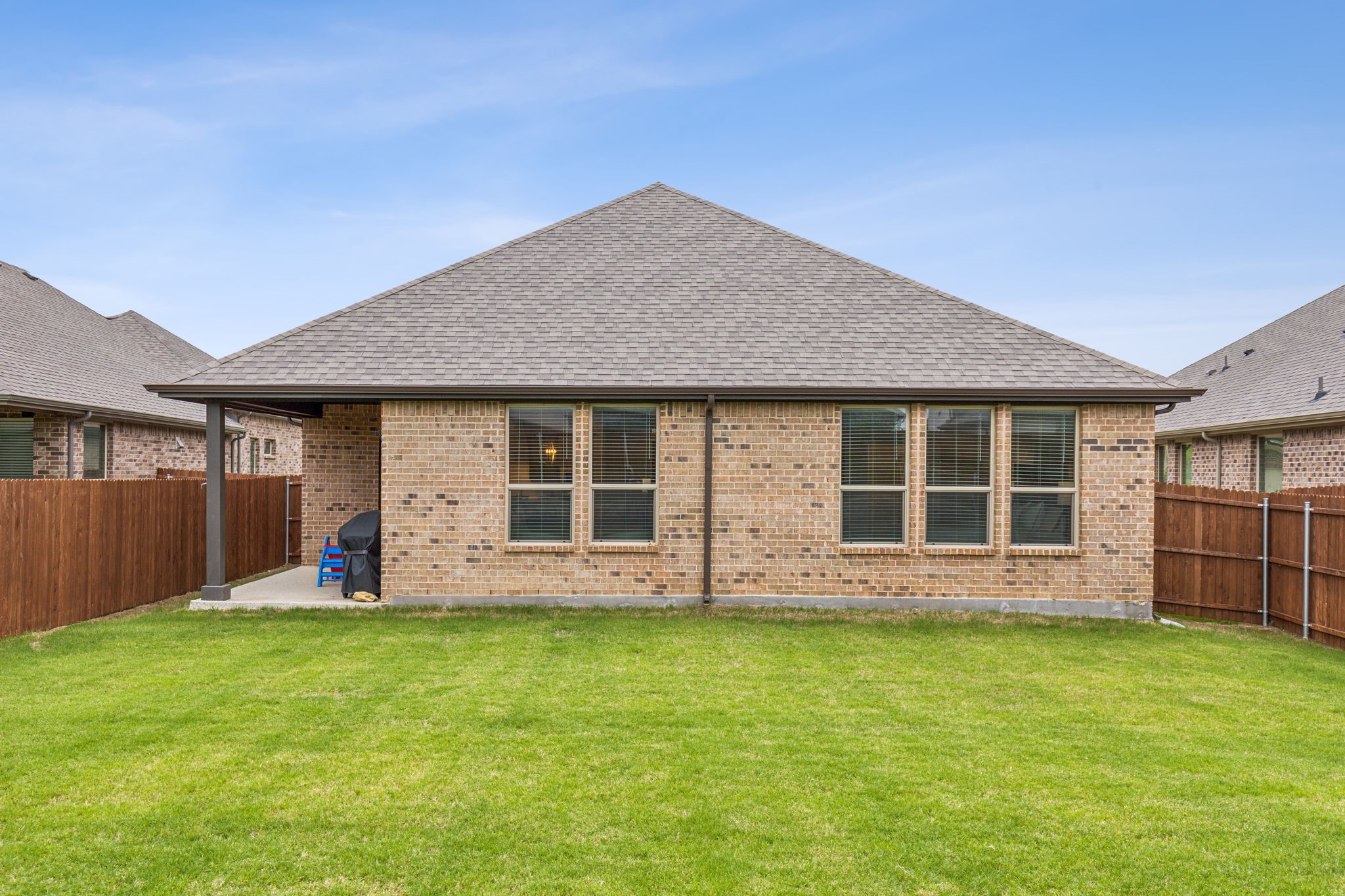 1008 Westwood Lane Argyle TX 76226