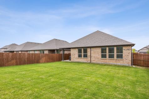 1008 Westwood Lane Argyle TX 76226