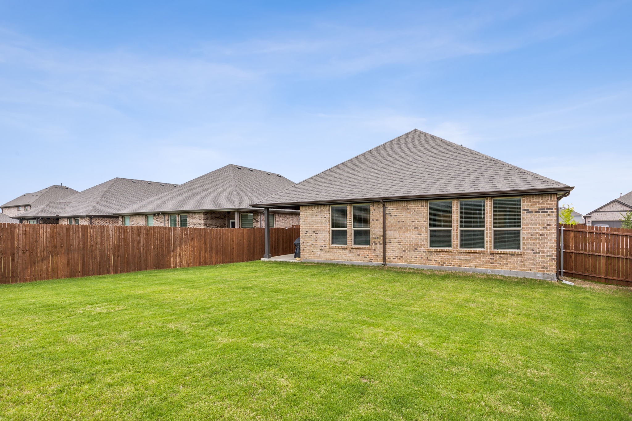 1008 Westwood Lane Argyle TX 76226