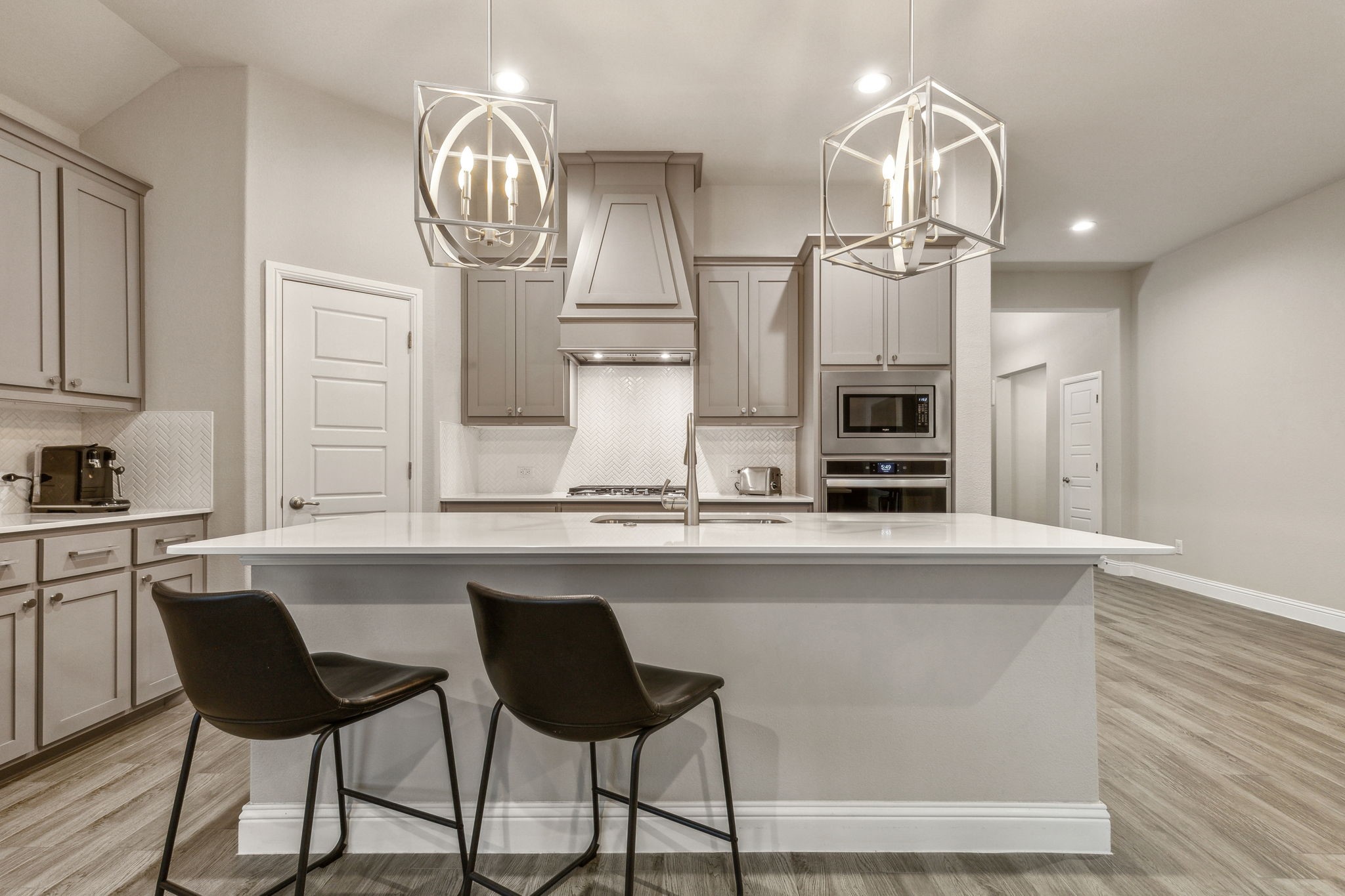 1008 Westwood Lane Argyle TX 76226