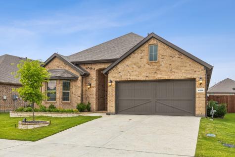 1008 Westwood Lane Argyle TX 76226