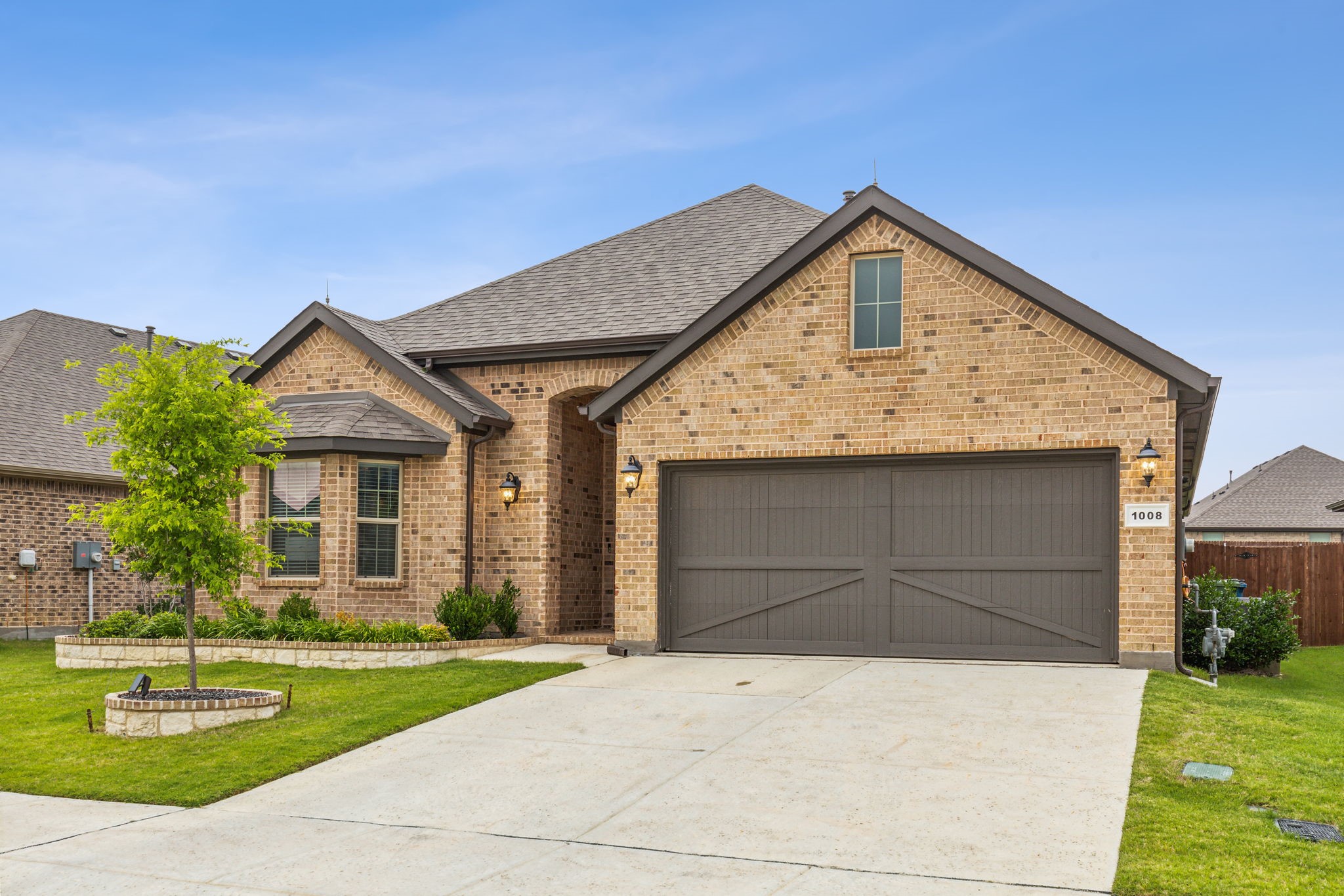 1008 Westwood Lane Argyle TX 76226
