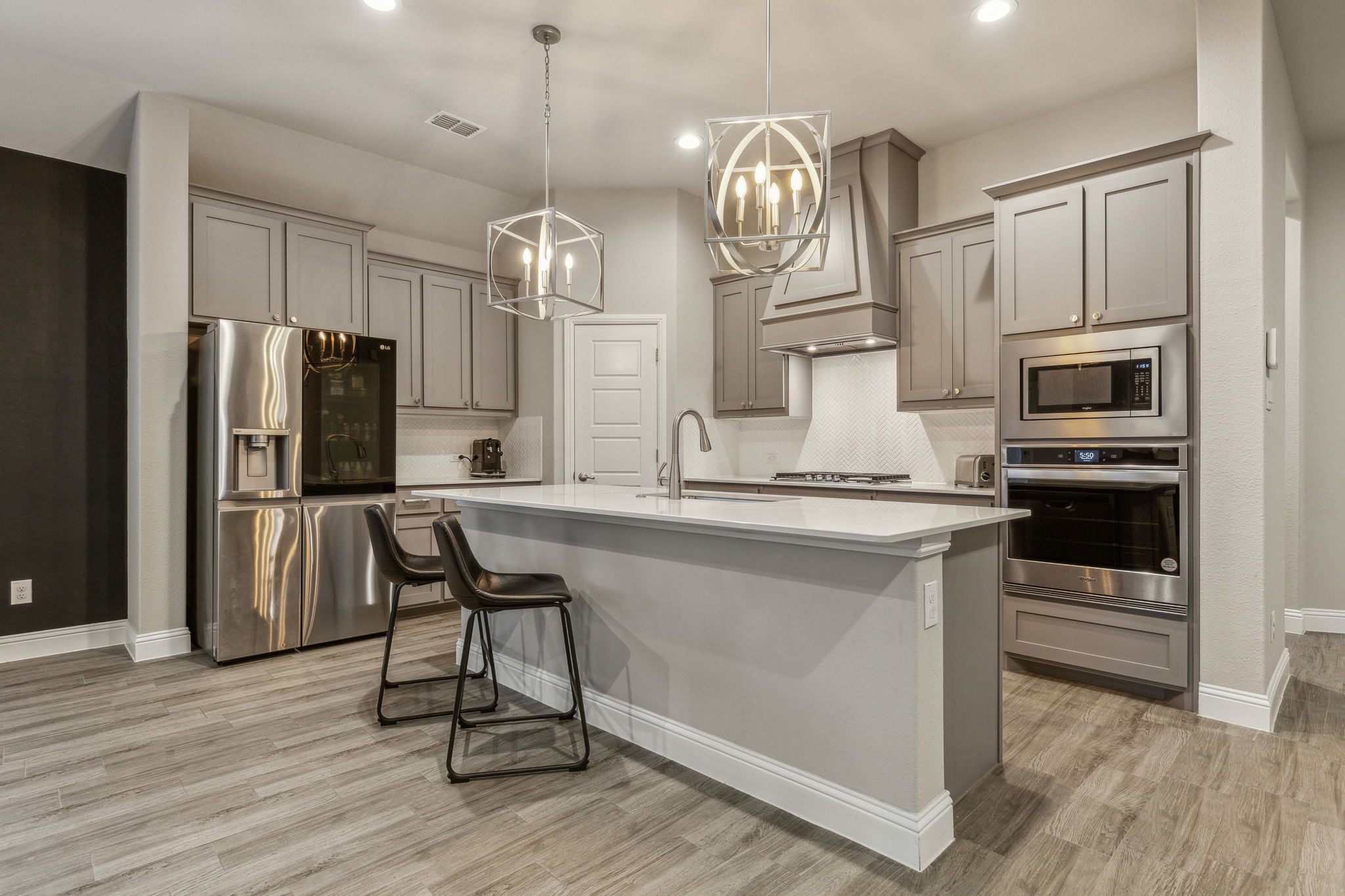 1008 Westwood Lane Argyle TX 76226