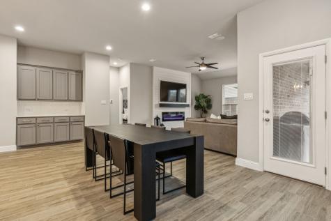 1008 Westwood Lane Argyle TX 76226