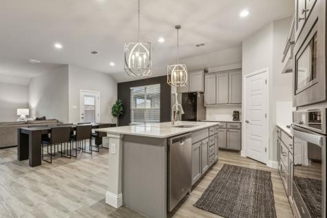 1008 Westwood Lane Argyle TX 76226