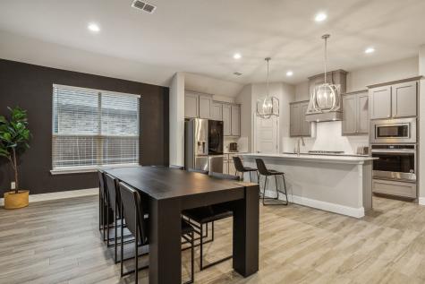 1008 Westwood Lane Argyle TX 76226