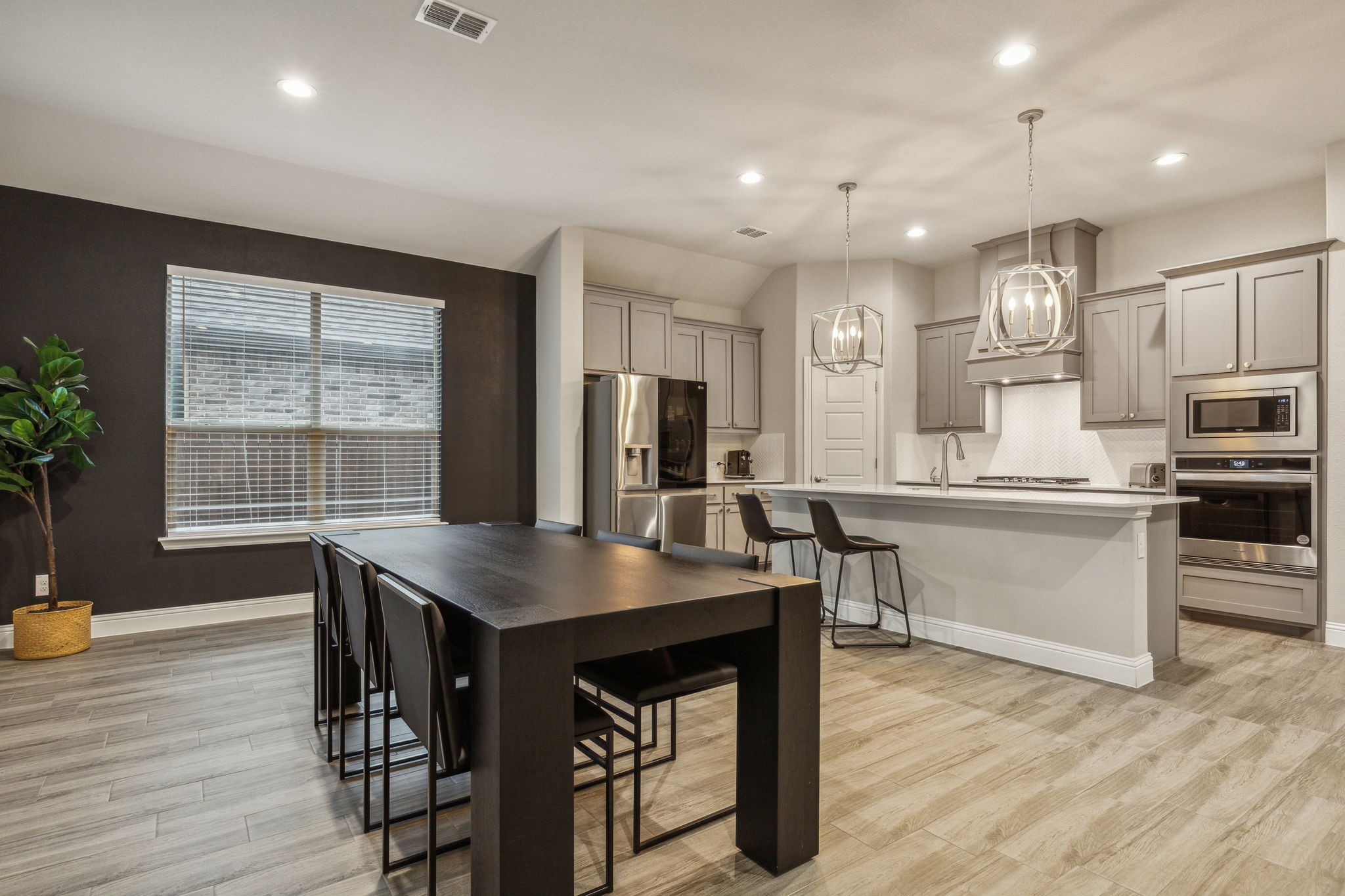 1008 Westwood Lane Argyle TX 76226