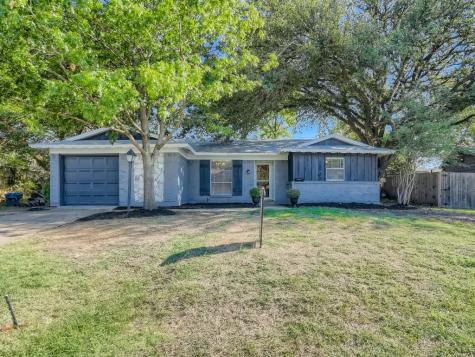 1922 Muret Street Irving TX 75062