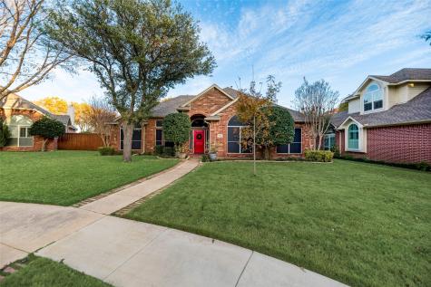 7420 Malden Court Plano TX 75025