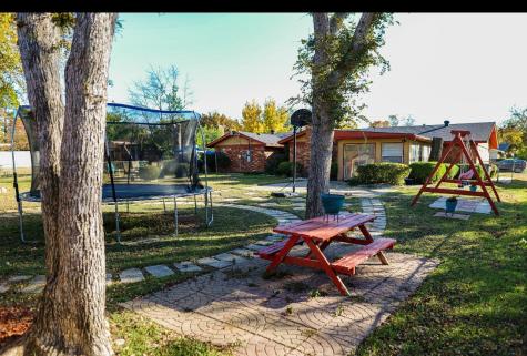 6917 Jewell Avenue Fort Worth TX 76112