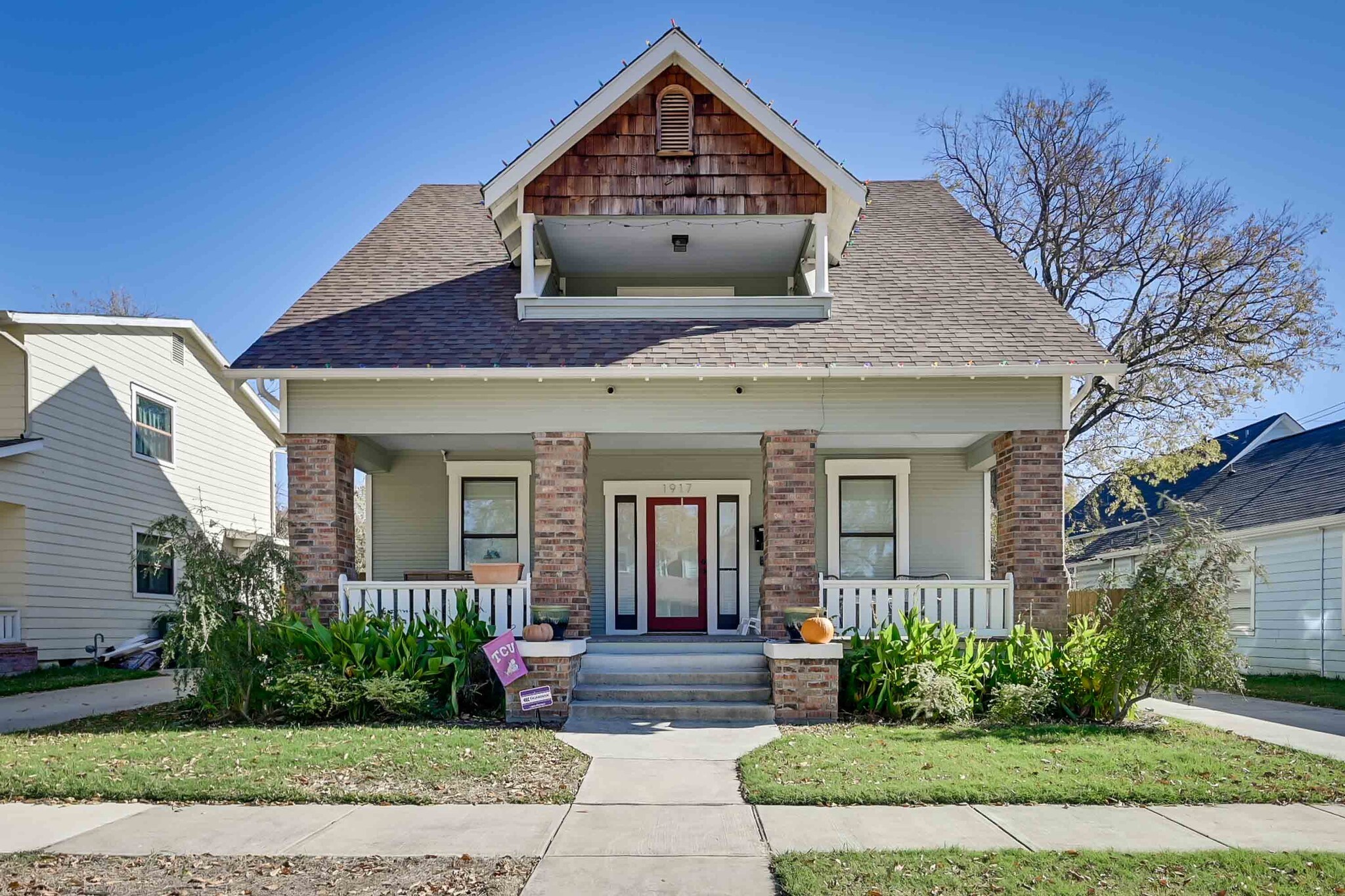 1917 S Adams Street Fort Worth TX 76110