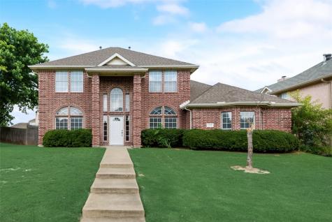1717 Calgary Drive Desoto TX 75115