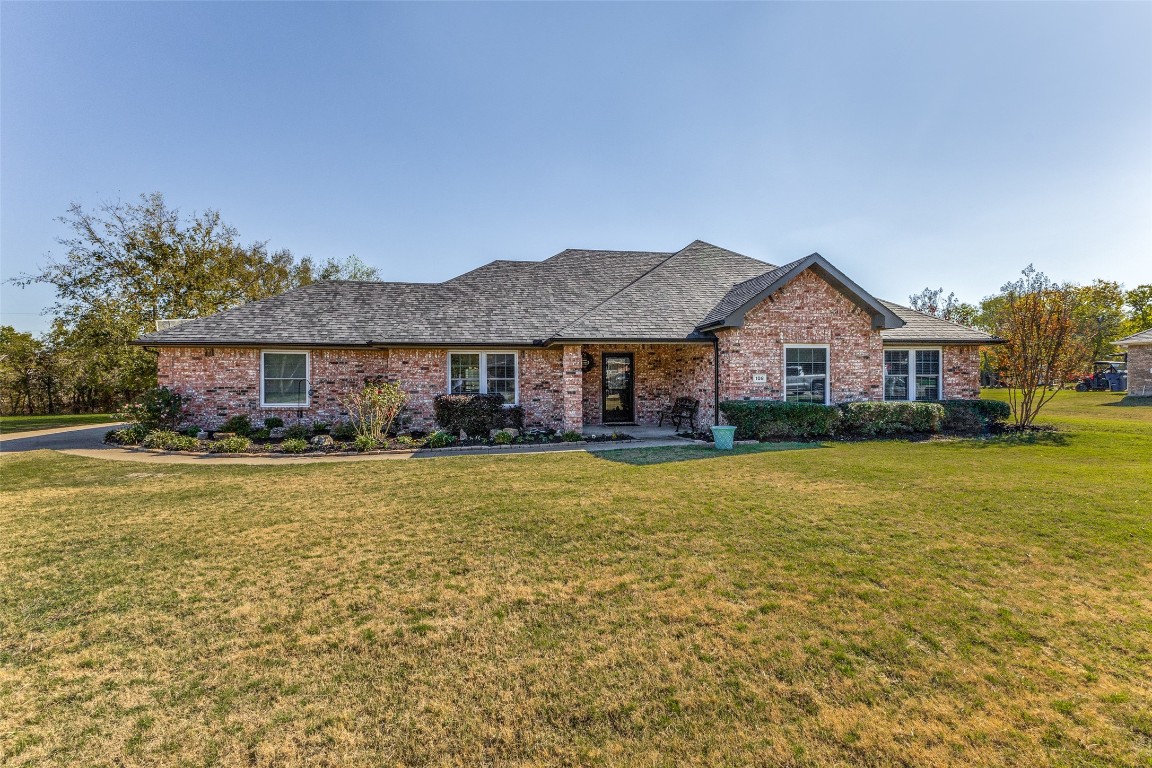 108 Valen Drive Fate TX 75189