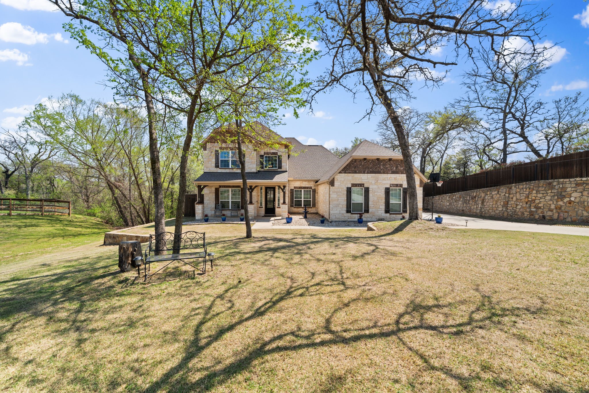 152 Spanish Oak Drive Krugerville TX 76227