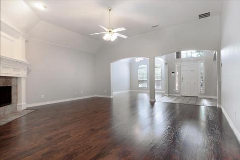 710 Chandler Court Allen TX 75002