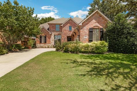 3312 Darcey Court Flower Mound TX 75022