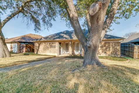 16915 Davenport Court Dallas TX 75248