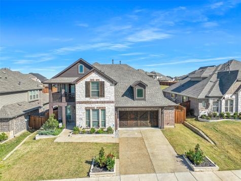 1235 Treasure Trail Wylie TX 75098