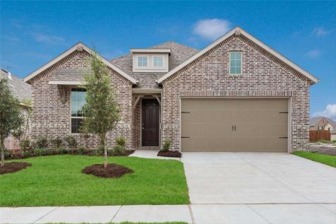 918 Songbird Lane Sherman TX 75092