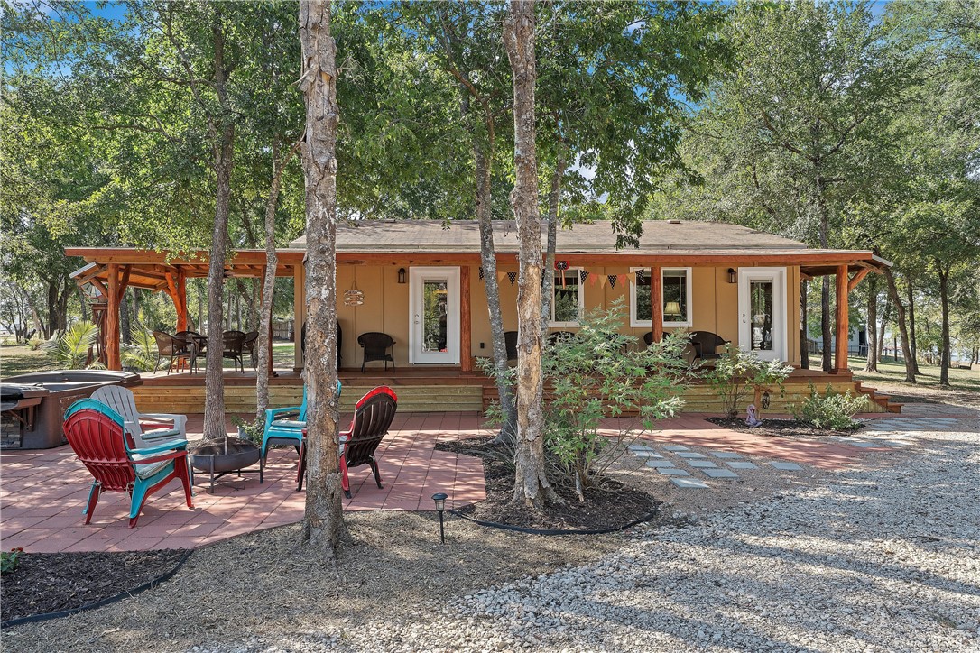 134 Tradinghouse Lane Waco TX 76705