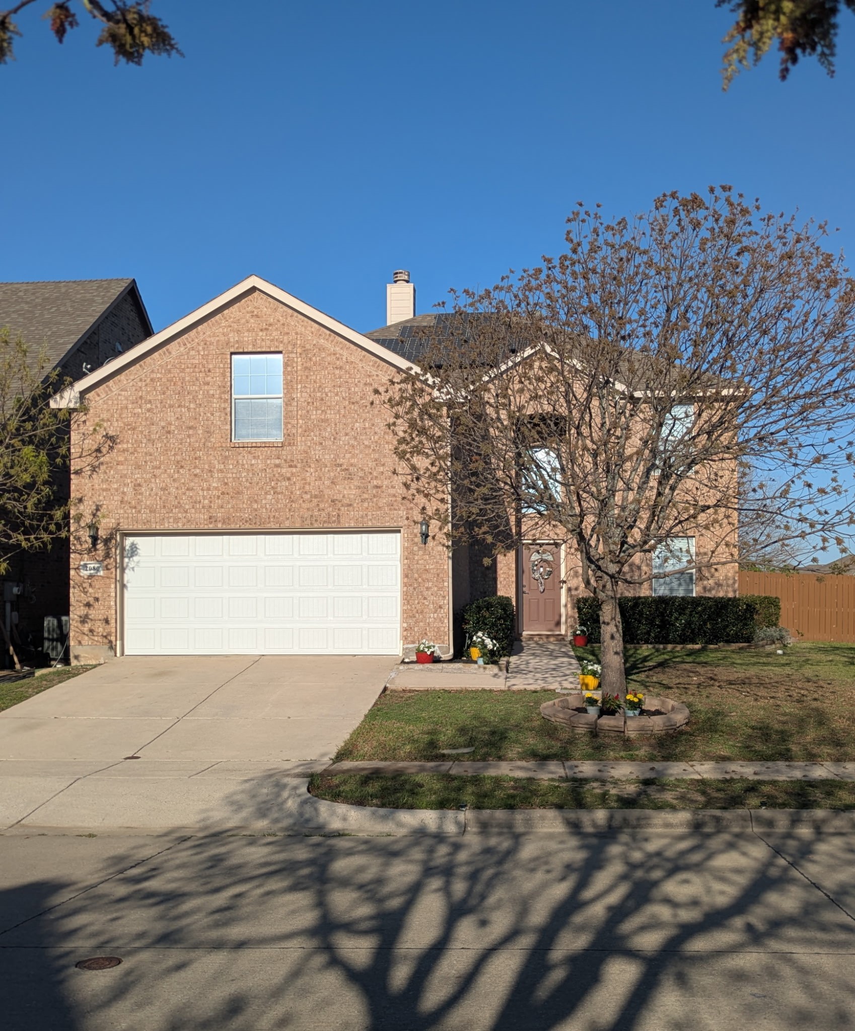 2080 Meadow Park Drive Princeton TX 75407