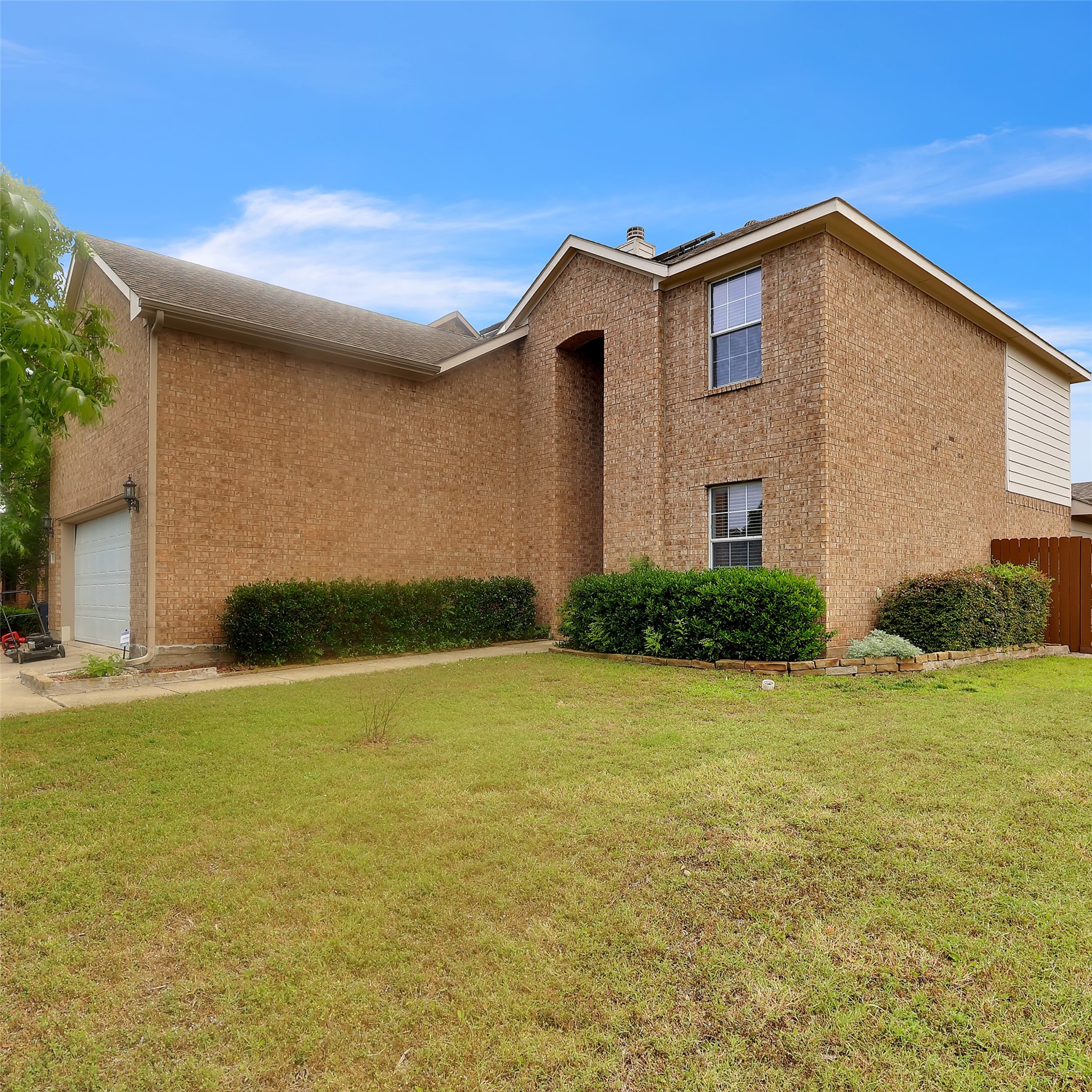 2080 Meadow Park Drive Princeton TX 75407