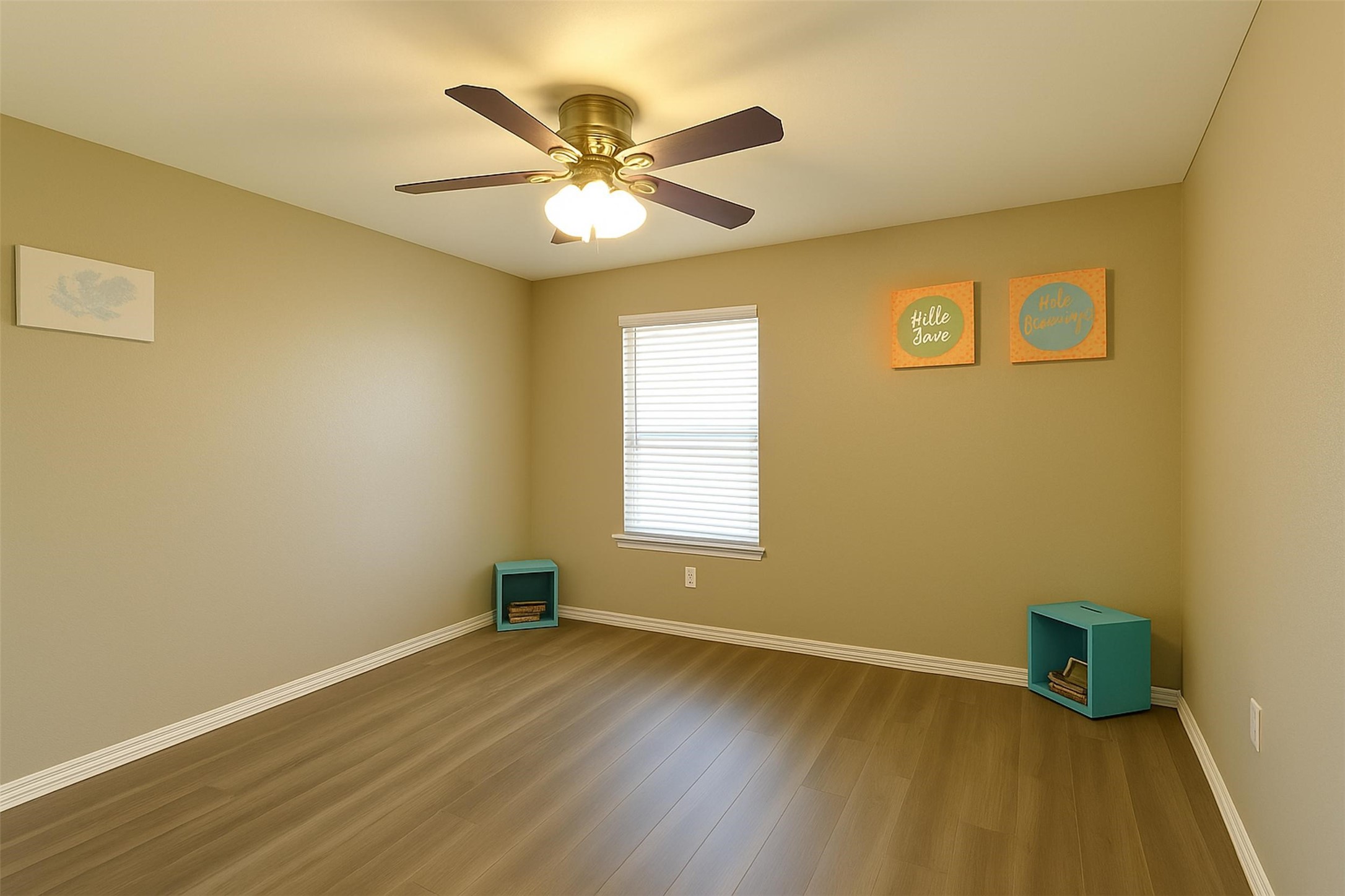2080 Meadow Park Drive Princeton TX 75407