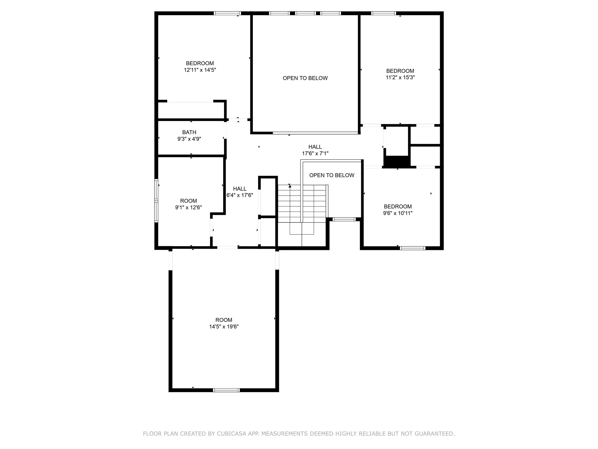2080 Meadow Park Drive Princeton TX 75407