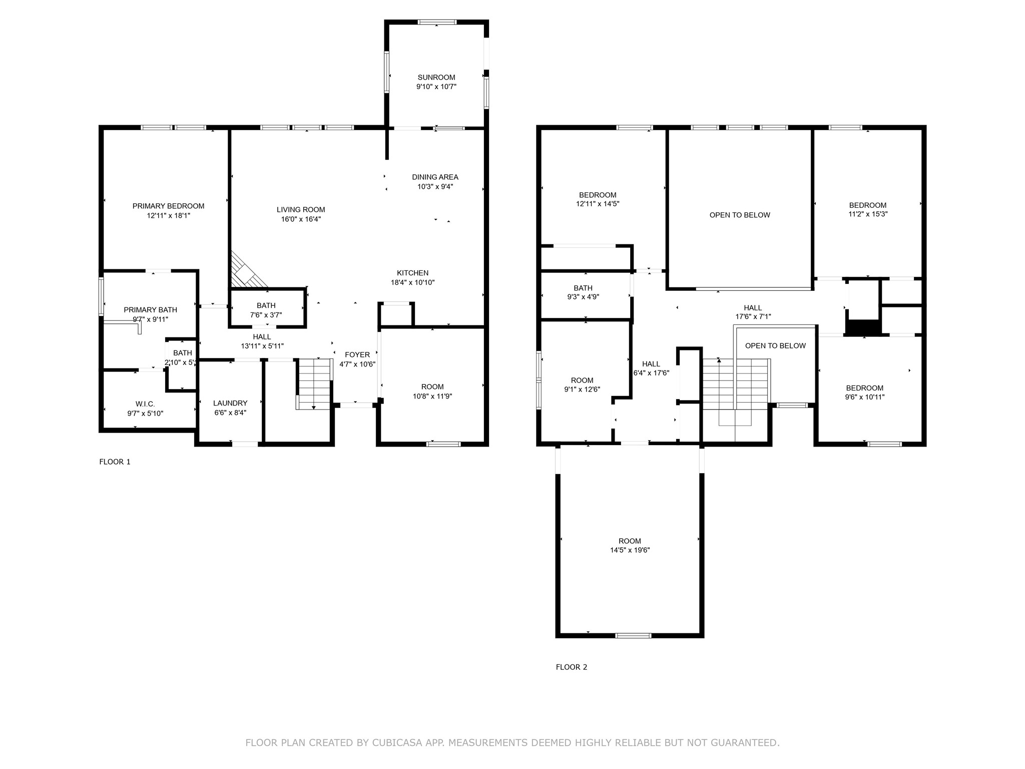2080 Meadow Park Drive Princeton TX 75407