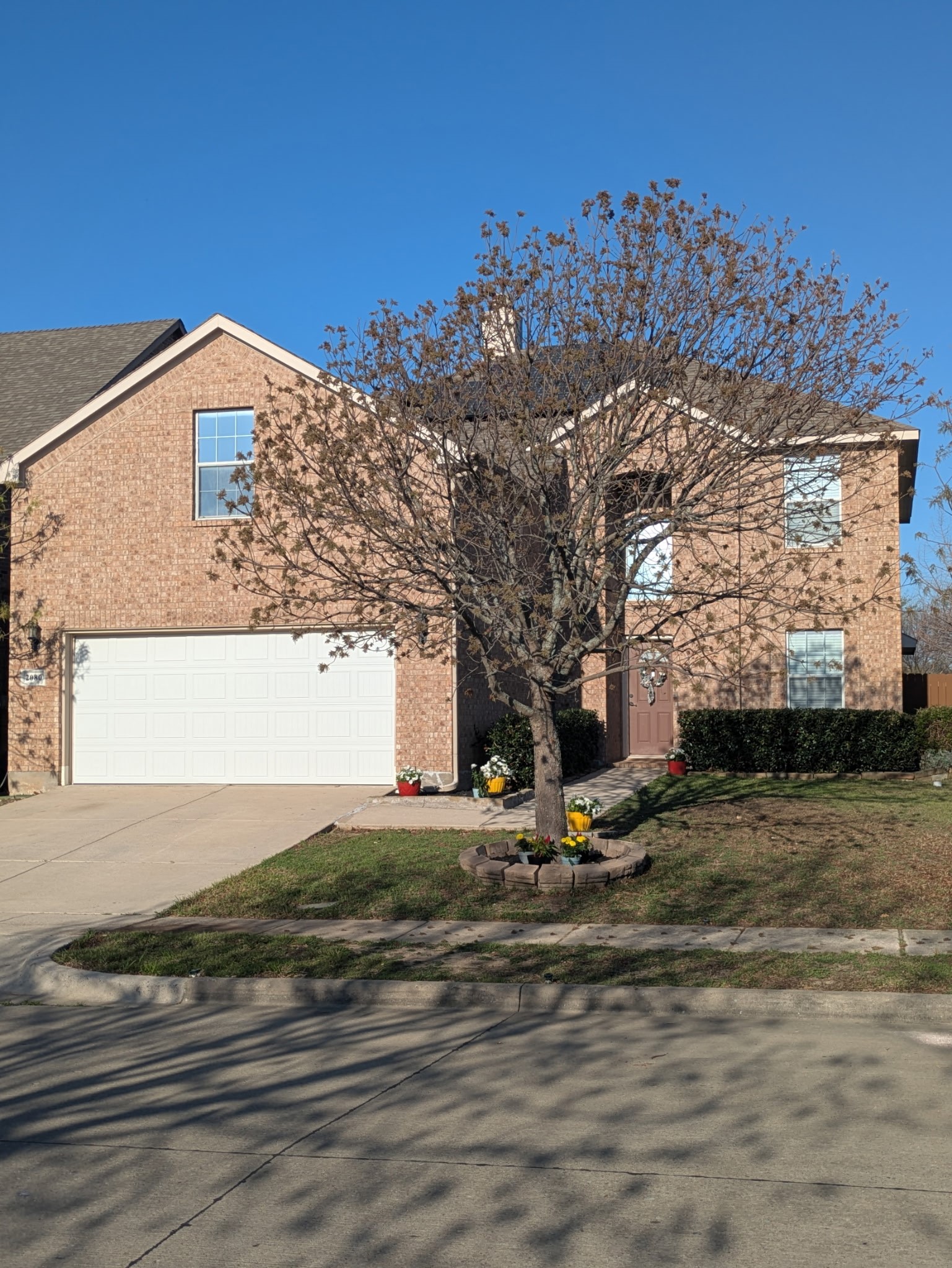 2080 Meadow Park Drive Princeton TX 75407
