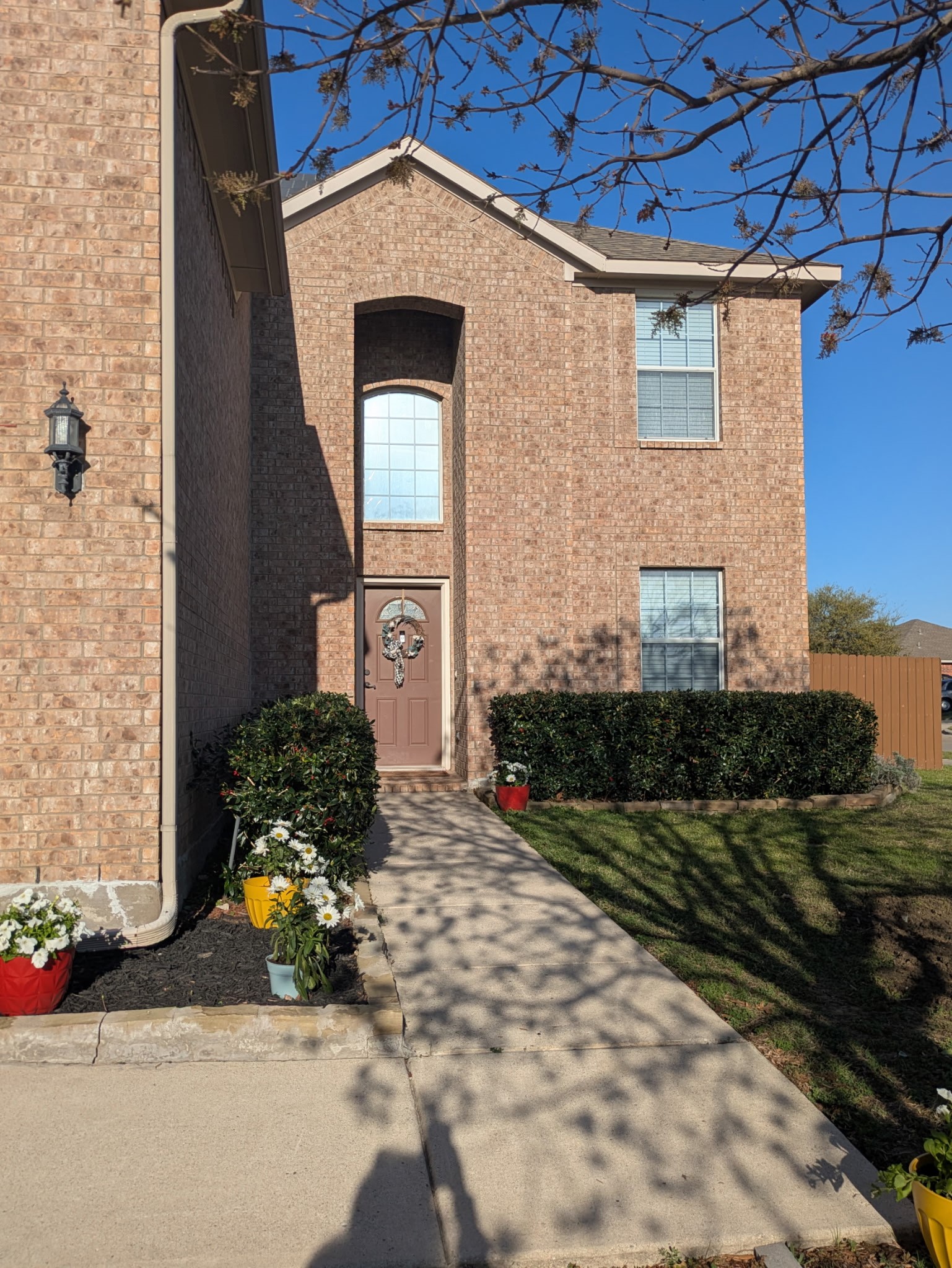 2080 Meadow Park Drive Princeton TX 75407