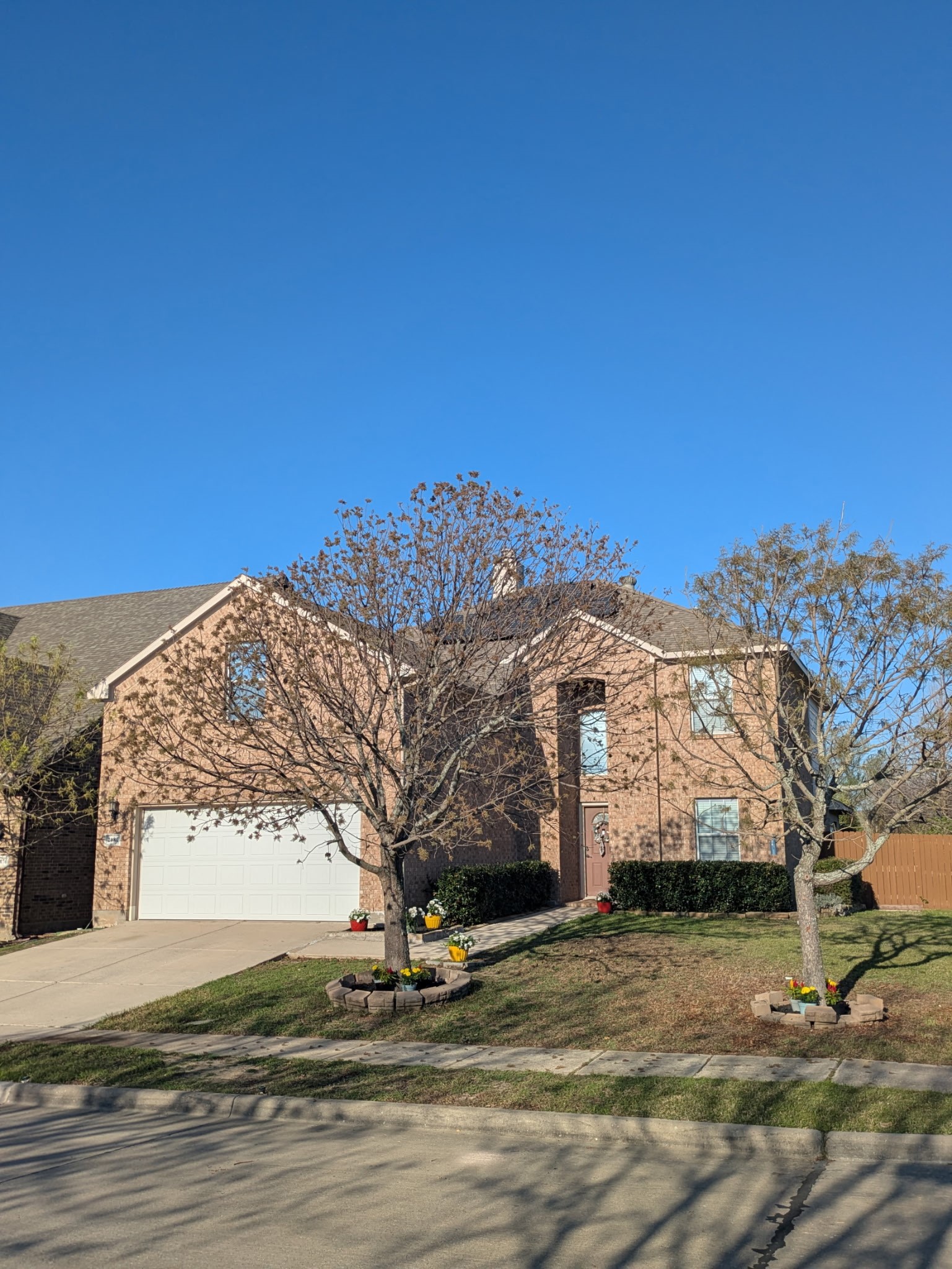 2080 Meadow Park Drive Princeton TX 75407