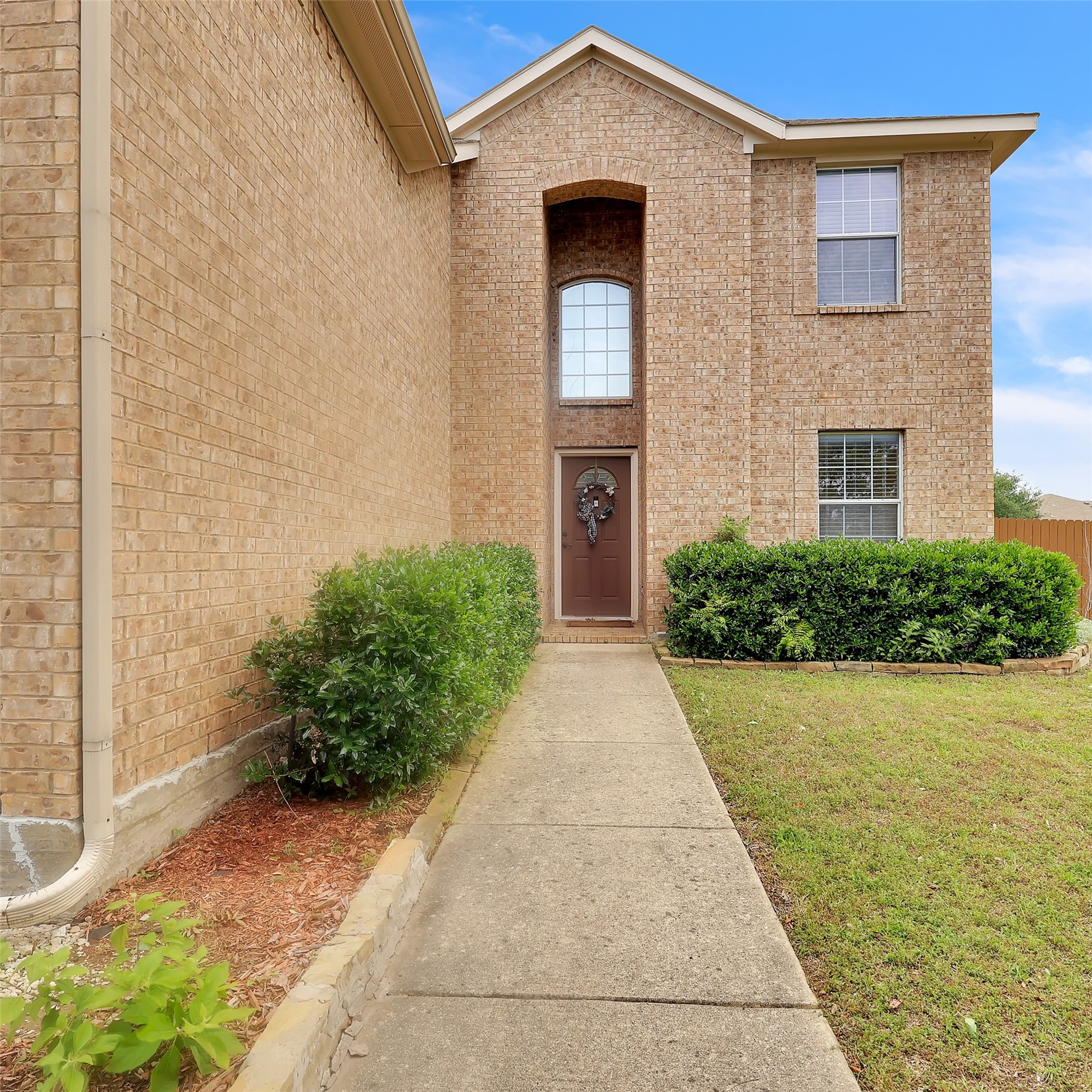 2080 Meadow Park Drive Princeton TX 75407