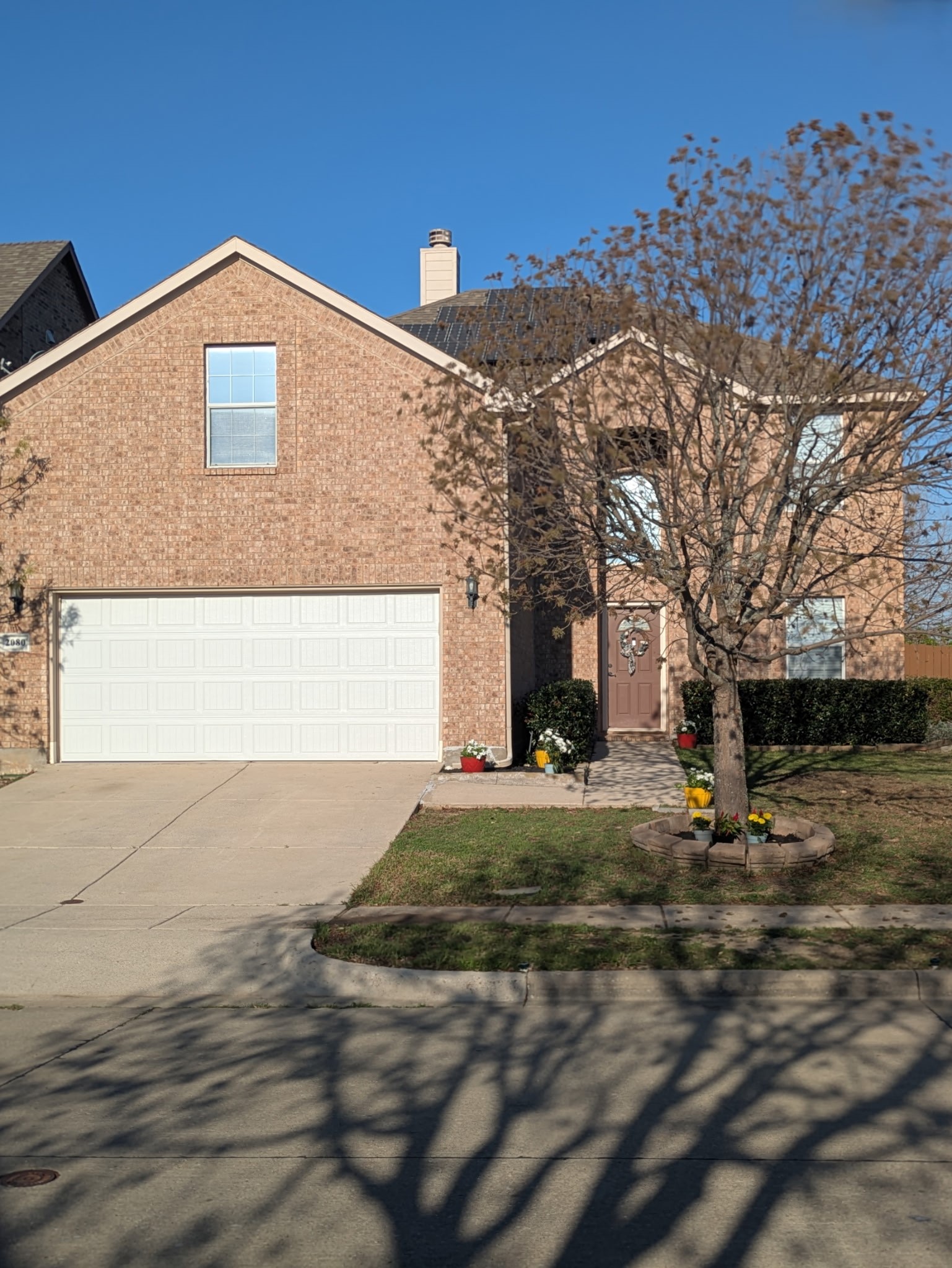 2080 Meadow Park Drive Princeton TX 75407