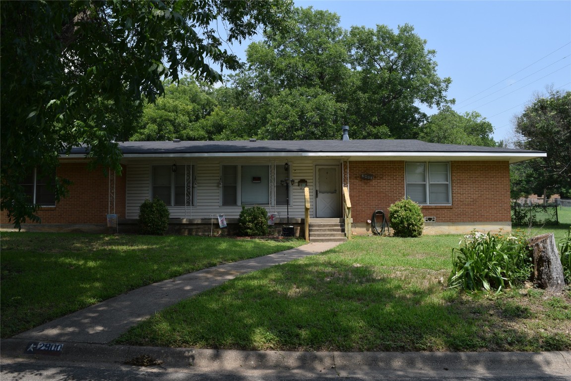 2900 Spruce Park Drive Richland Hills TX 76118
