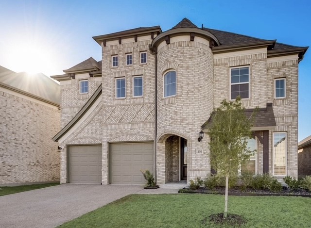 1108 Silverthorn Trail Justin TX 76247