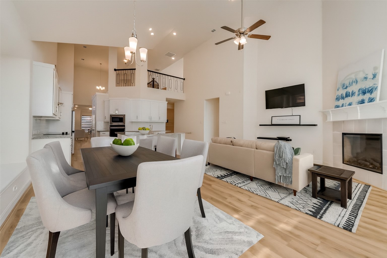 1108 Silverthorn Trail Justin TX 76247
