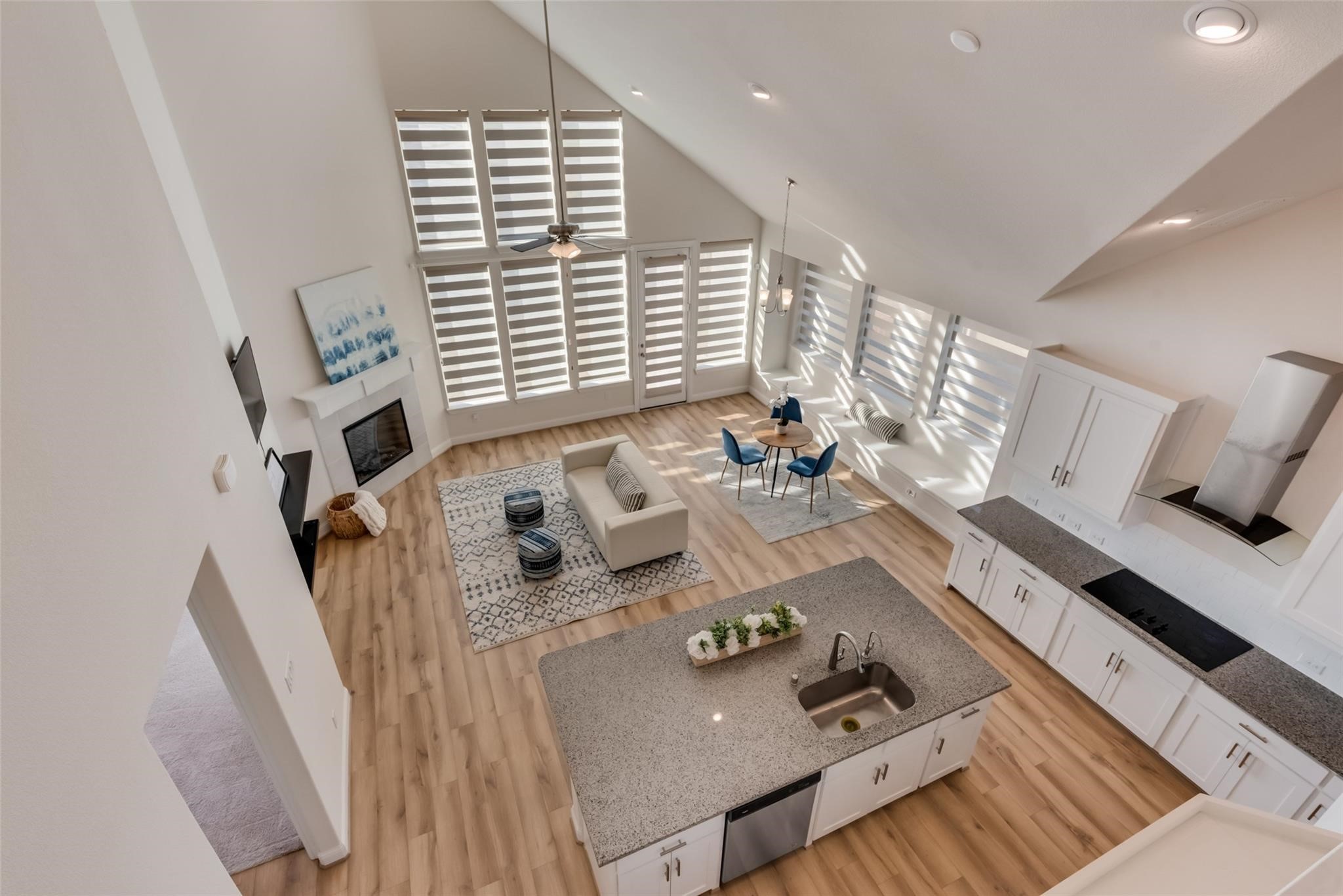 1108 Silverthorn Trail Justin TX 76247