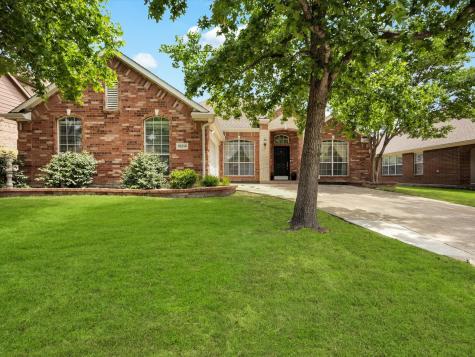10214 Saint Georges Drive Rowlett TX 75089
