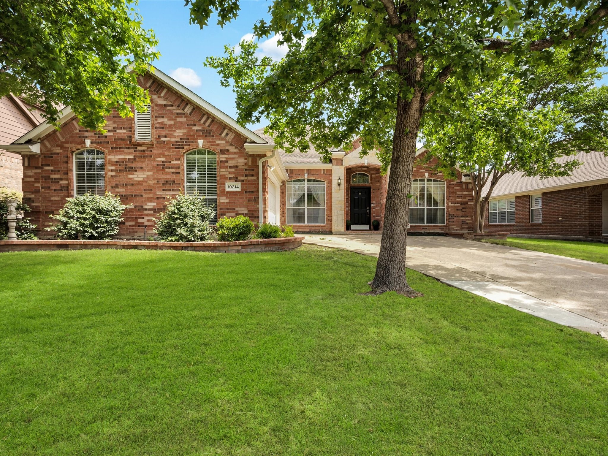 10214 Saint Georges Drive Rowlett TX 75089