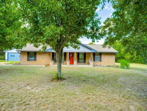 2027 Zagota Crossing Road Terrell TX 75161