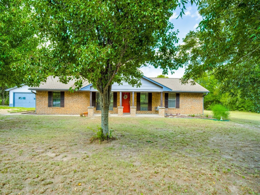 2027 Zagota Crossing Road Terrell TX 75161